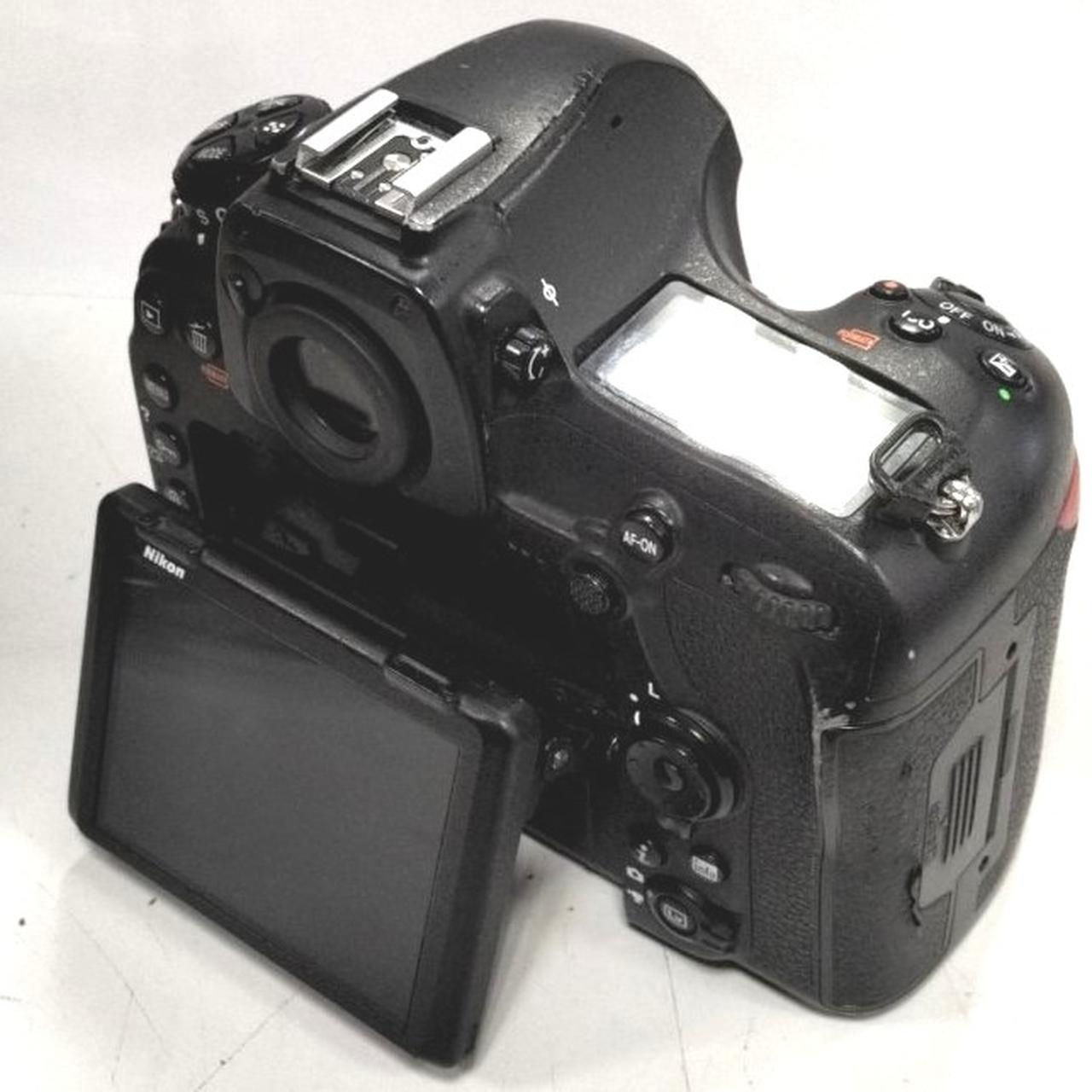 ニコン(NIKON)|デジタル一眼ボディ|HARDOFFオフモール（オフモ
