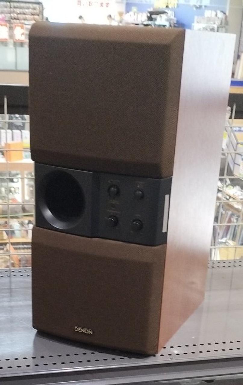 DENON|サブウーファー|HARDOFFオフモール（オフモ