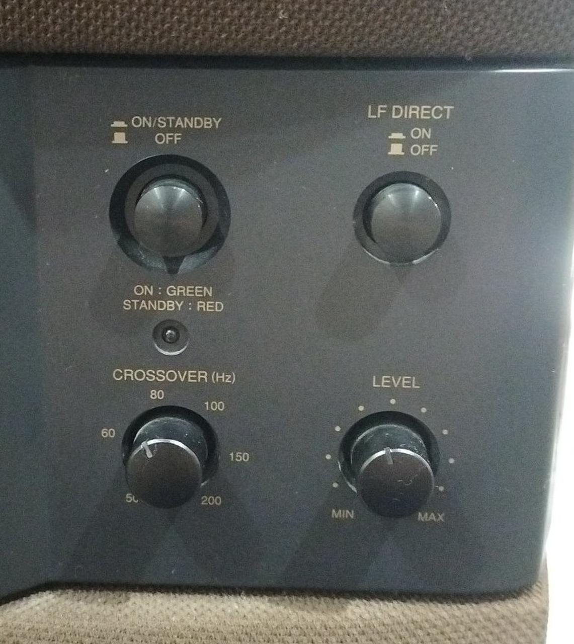 DENON|サブウーファー|HARDOFFオフモール（オフモ）|2012440000044338