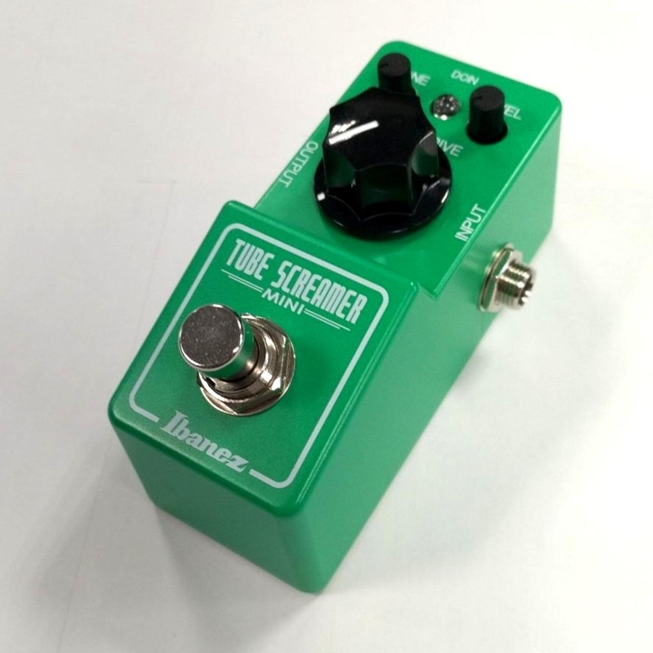 IBANEZ|エフェクター・歪み系エフェクター|【ハードオフ公式通販】オフ