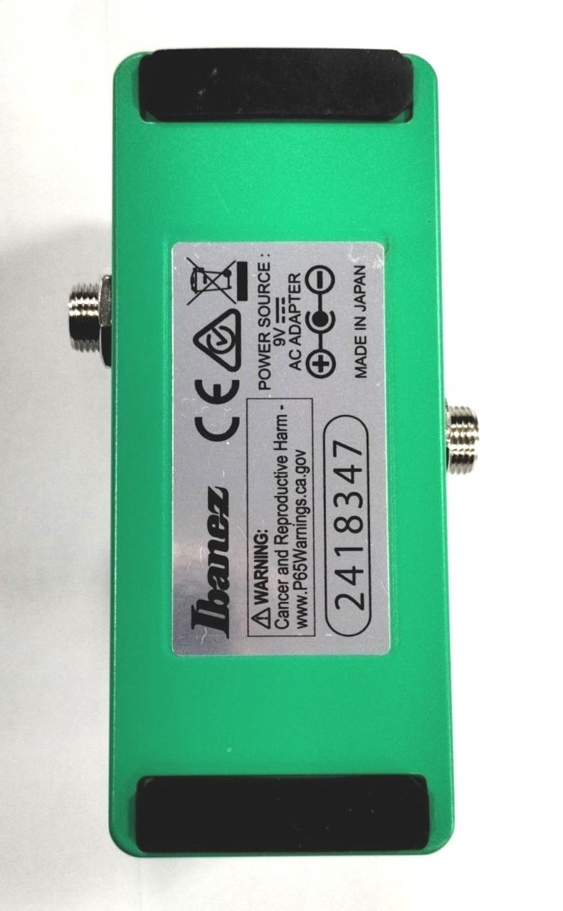 IBANEZ|エフェクター・歪み系エフェクター|【ハードオフ公式通販】オフ