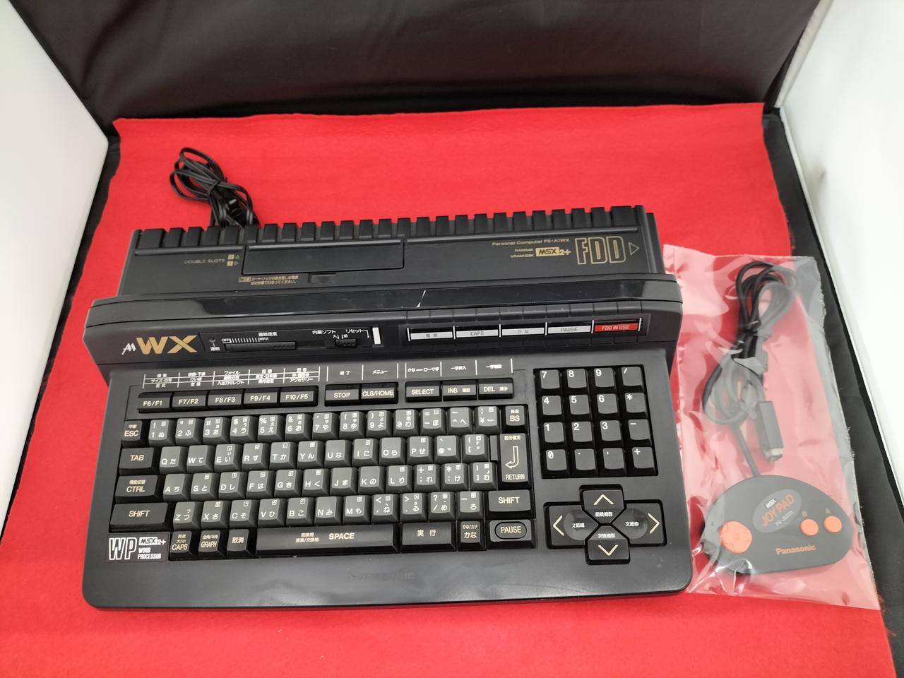 【メーカー直売】 PANASONIC|MSX2|HARDOFFオフモール（オフモ）|2012460000019670 その他