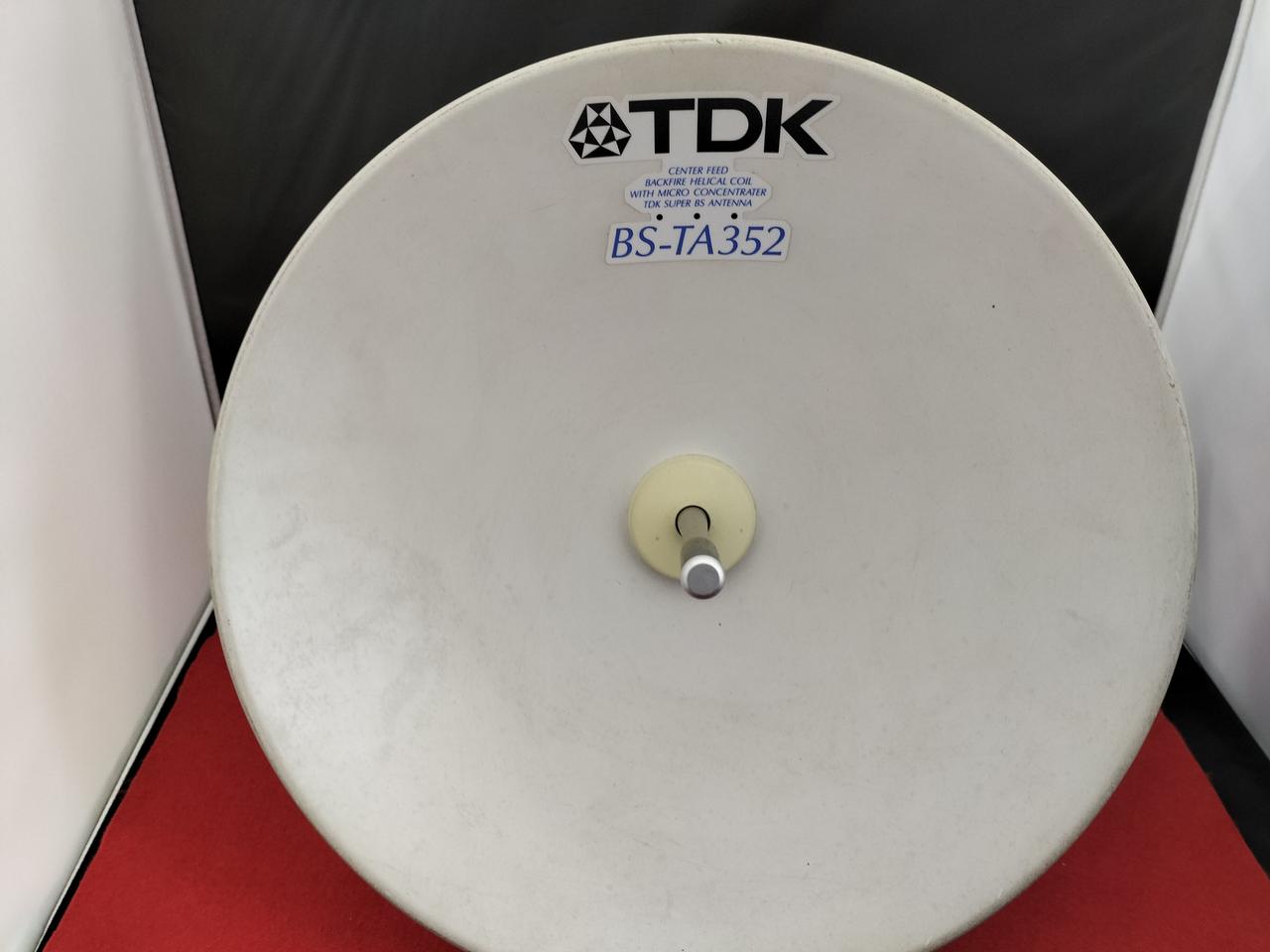 ティーディーケー(TDK)|BSアンテナ|HARDOFFオフモール（オフモ