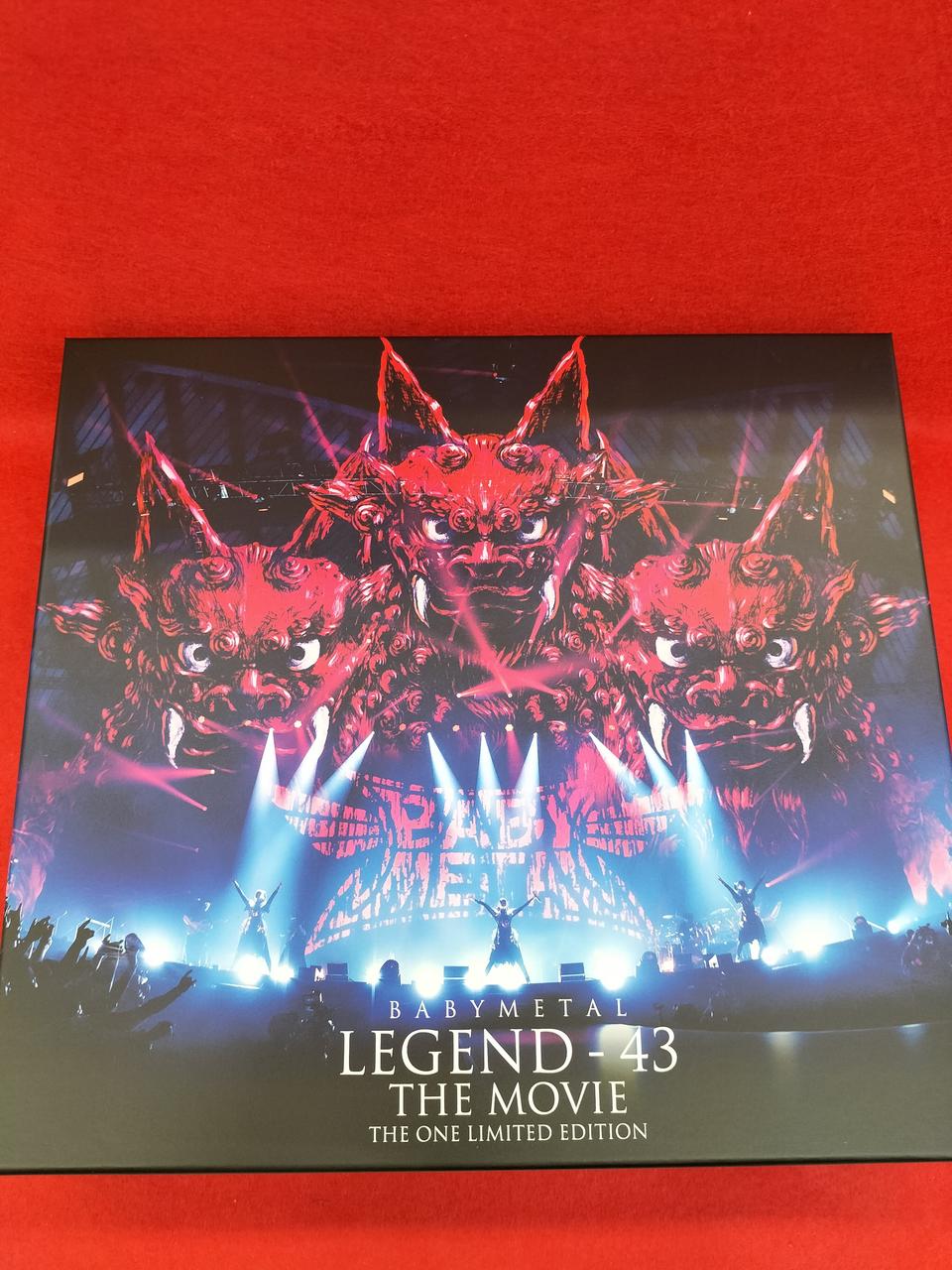 アミューズ|BD|HARDOFFオフモール（オフモ）|2012460000020516