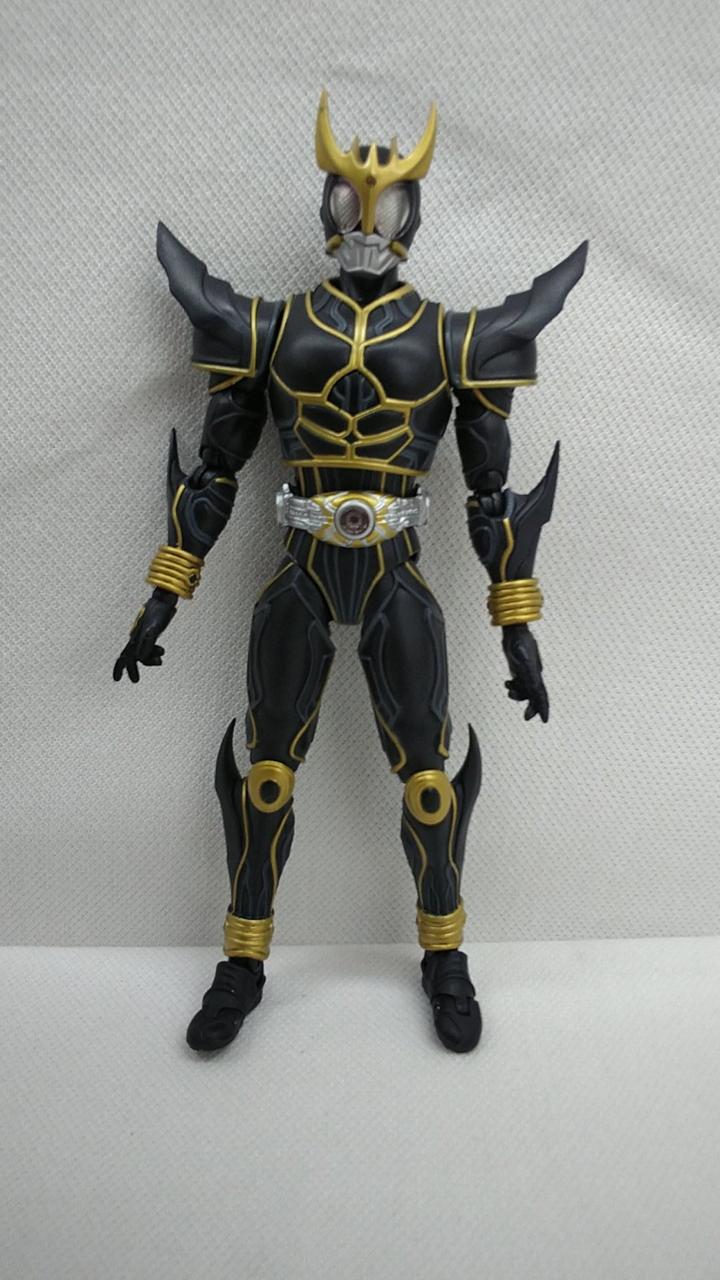 あざみ様以外購入不可　専用品　クウガアルティメット 状態A-〕(2025/11)(SECRET)仮面ライダークウガアルティメット