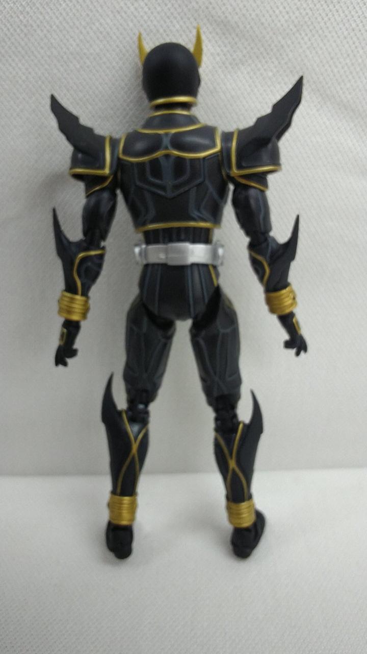 バンダイ(BANDAI)|S.H.FIGUARTS 仮面ライダークウガ アルティメット