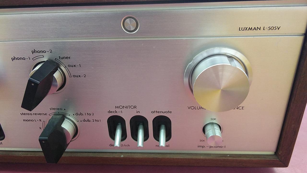 M5441 LUXMAN ラックスマン プリメインアンプ L-90 ☆ジャンク Yahoo!オークション -「♯90」(LUXMAN) (一般)の落札相場・落札価格