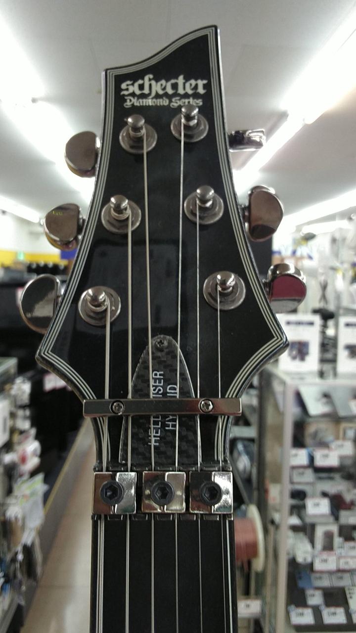 SCHECTER|エレキギター|HARDOFFオフモール（オフモ