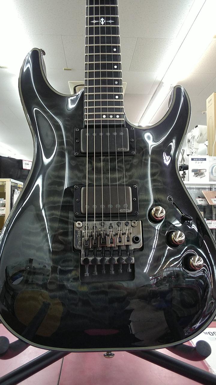 SCHECTER|エレキギター|HARDOFFオフモール（オフモ