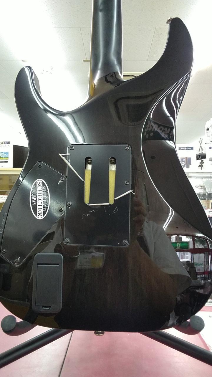 SCHECTER|エレキギター|HARDOFFオフモール（オフモ