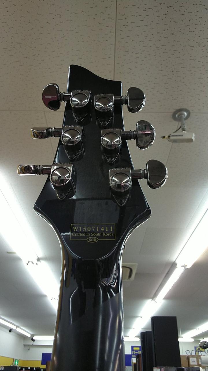 SCHECTER|エレキギター|HARDOFFオフモール（オフモ