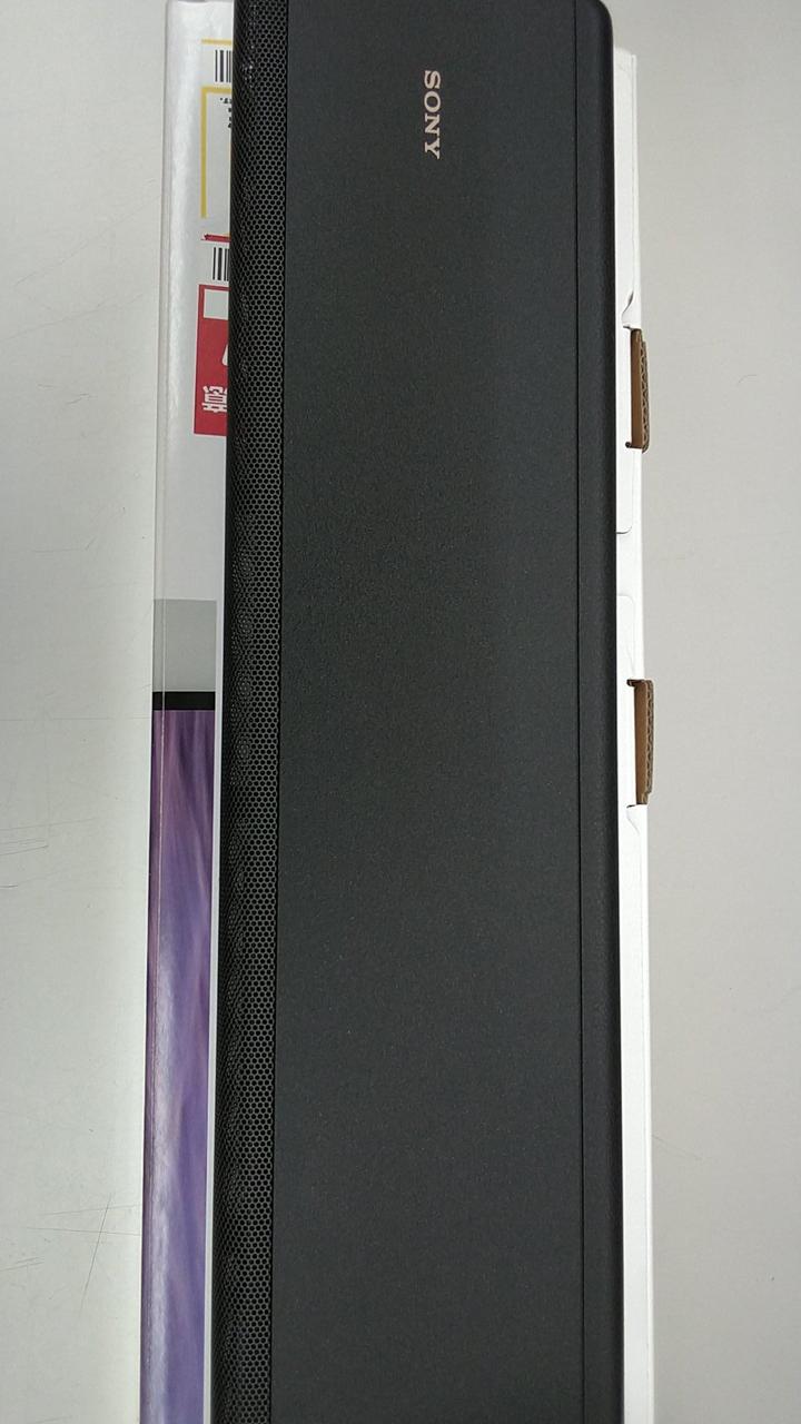 ソニー(SONY)|サウンドバー|HARDOFFオフモール（オフモ）|2012490000112055