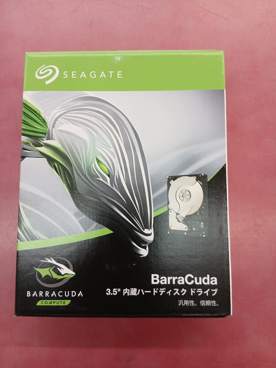 シーゲート(SEAGATE)|内蔵HDD|【ハードオフ公式通販】オフモール