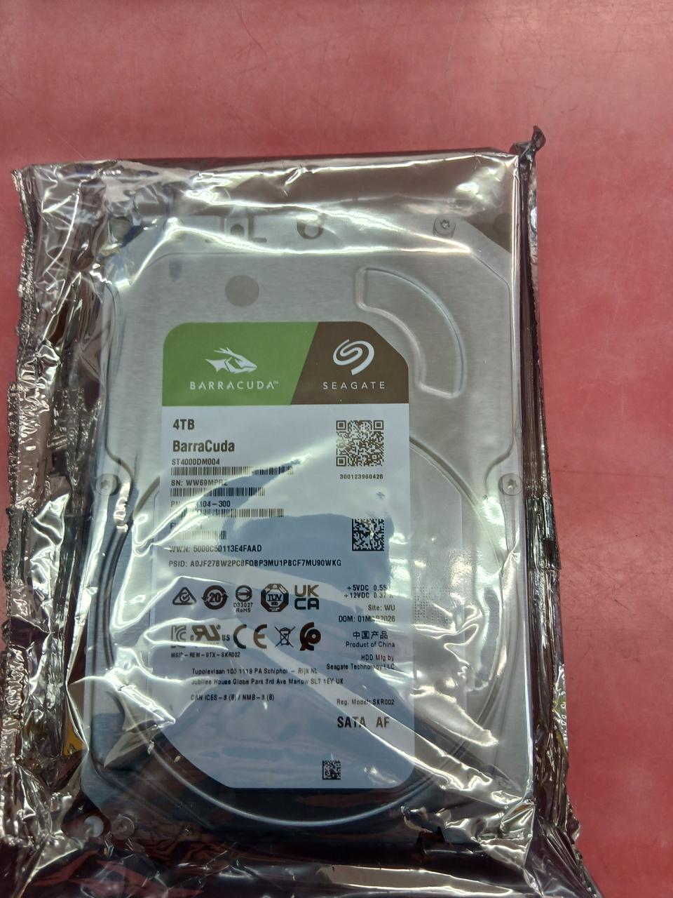 シーゲート(SEAGATE)|内蔵HDD|【ハードオフ公式通販】オフモール