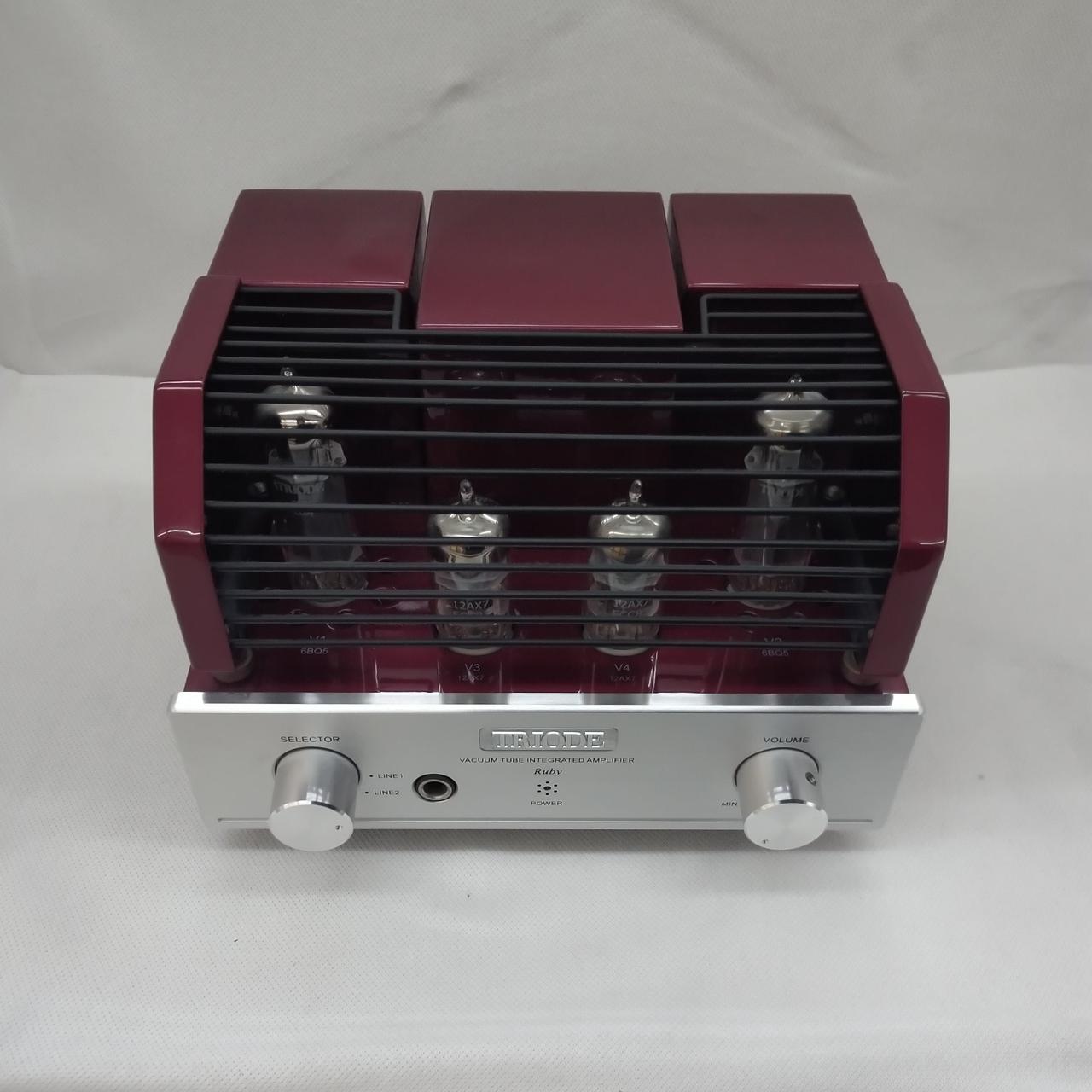 トライオード(TRIODE)|真空管アンプ|HARDOFFオフモール（オフモ