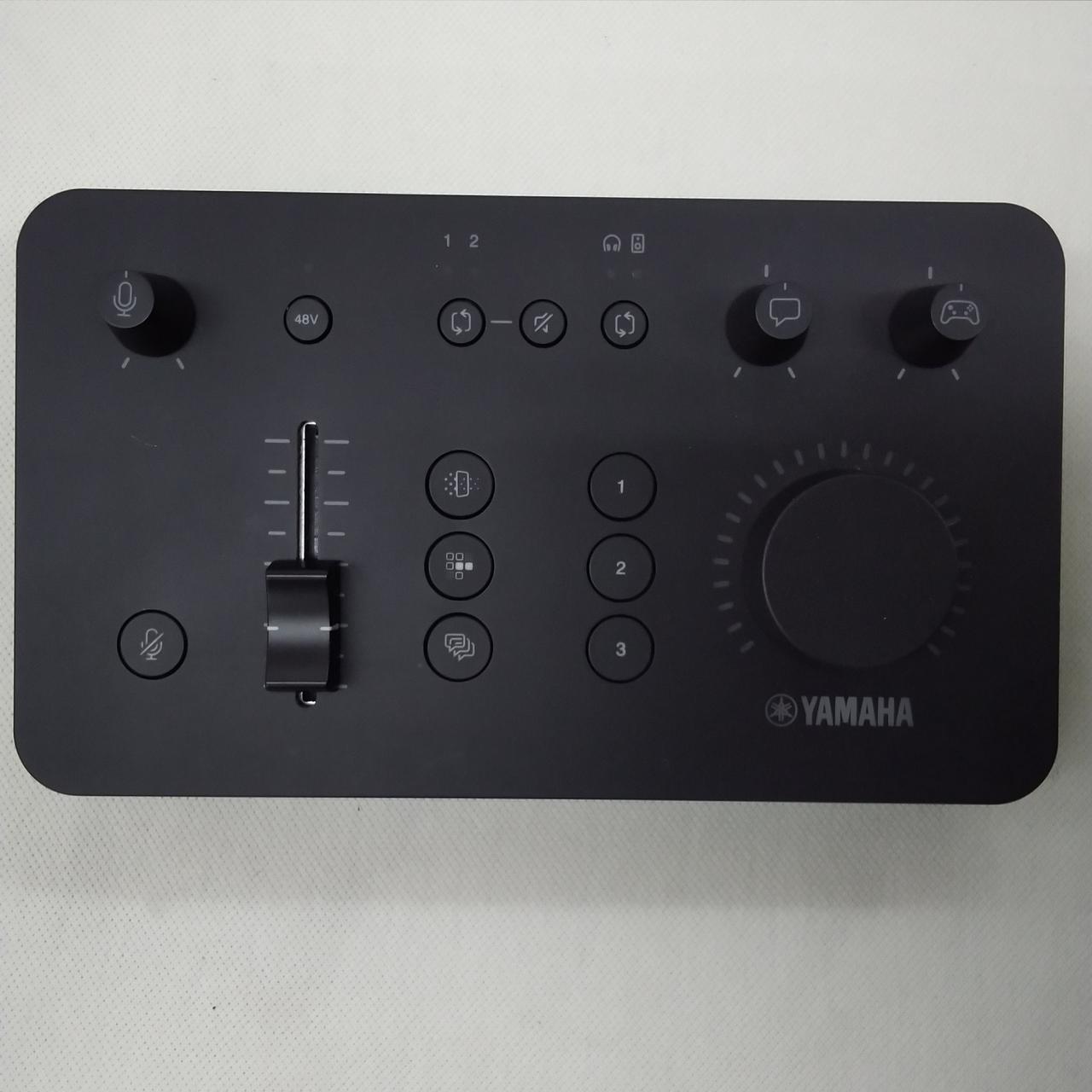 ヤマハ(YAMAHA)|オーディオインターフェース|【ハードオフ公式通販