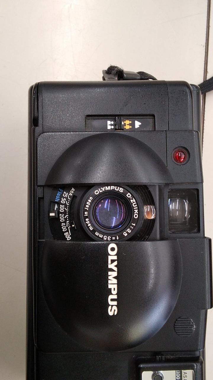 OLYMPUS オリンパス XA コンパクトフィルムカメラ 中古 動作未確認 2025年最新】OLYMPUS xa ジャンクの人気アイテム - メルカリ