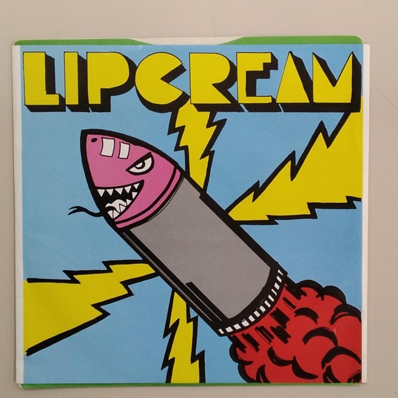HOLD-UP RECORDS|LIP CREAM/LONELY ROCK|【ハードオフ公式通販】オフ
