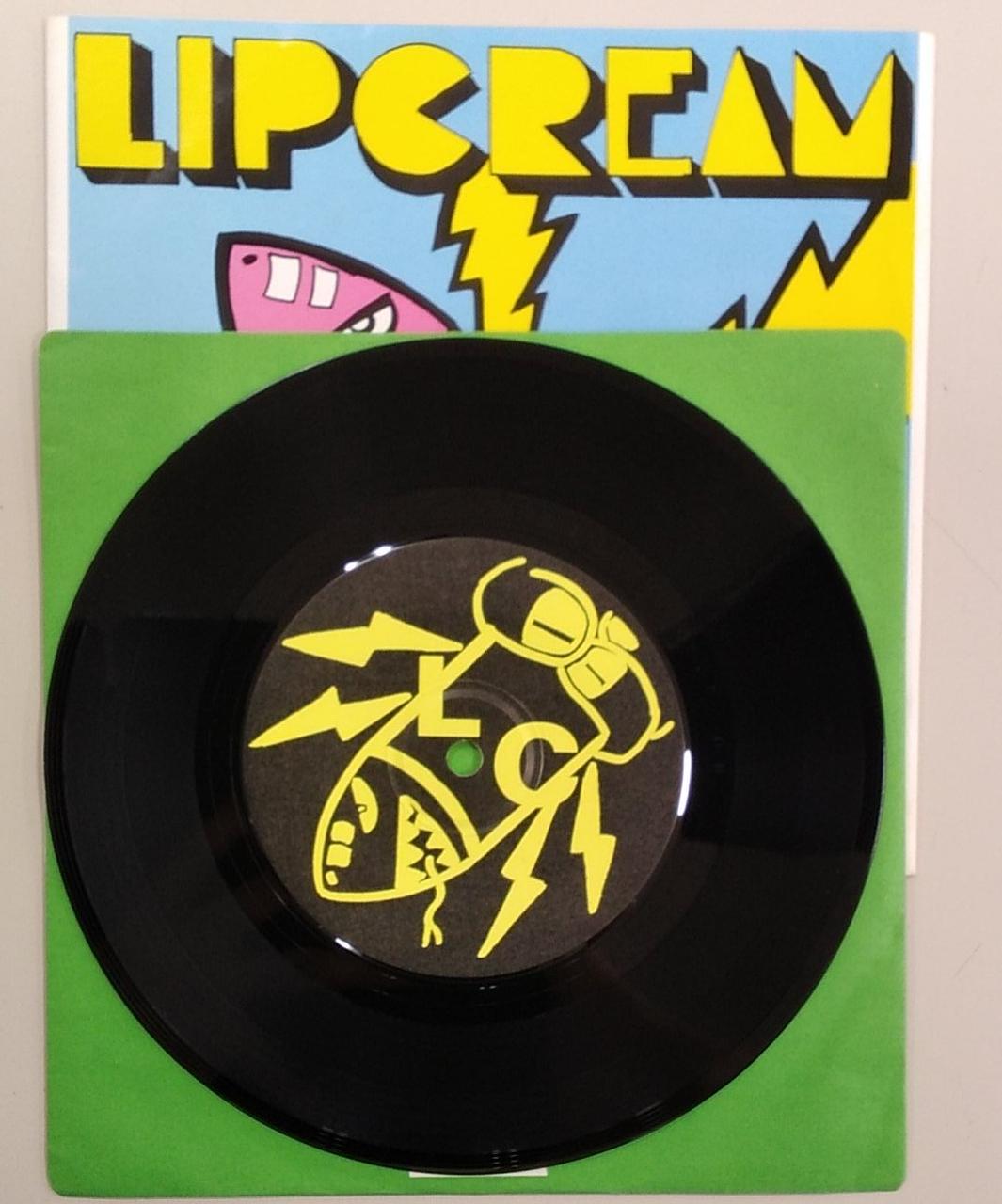 HOLD-UP RECORDS|LIP CREAM/LONELY ROCK|【ハードオフ公式通販】オフ