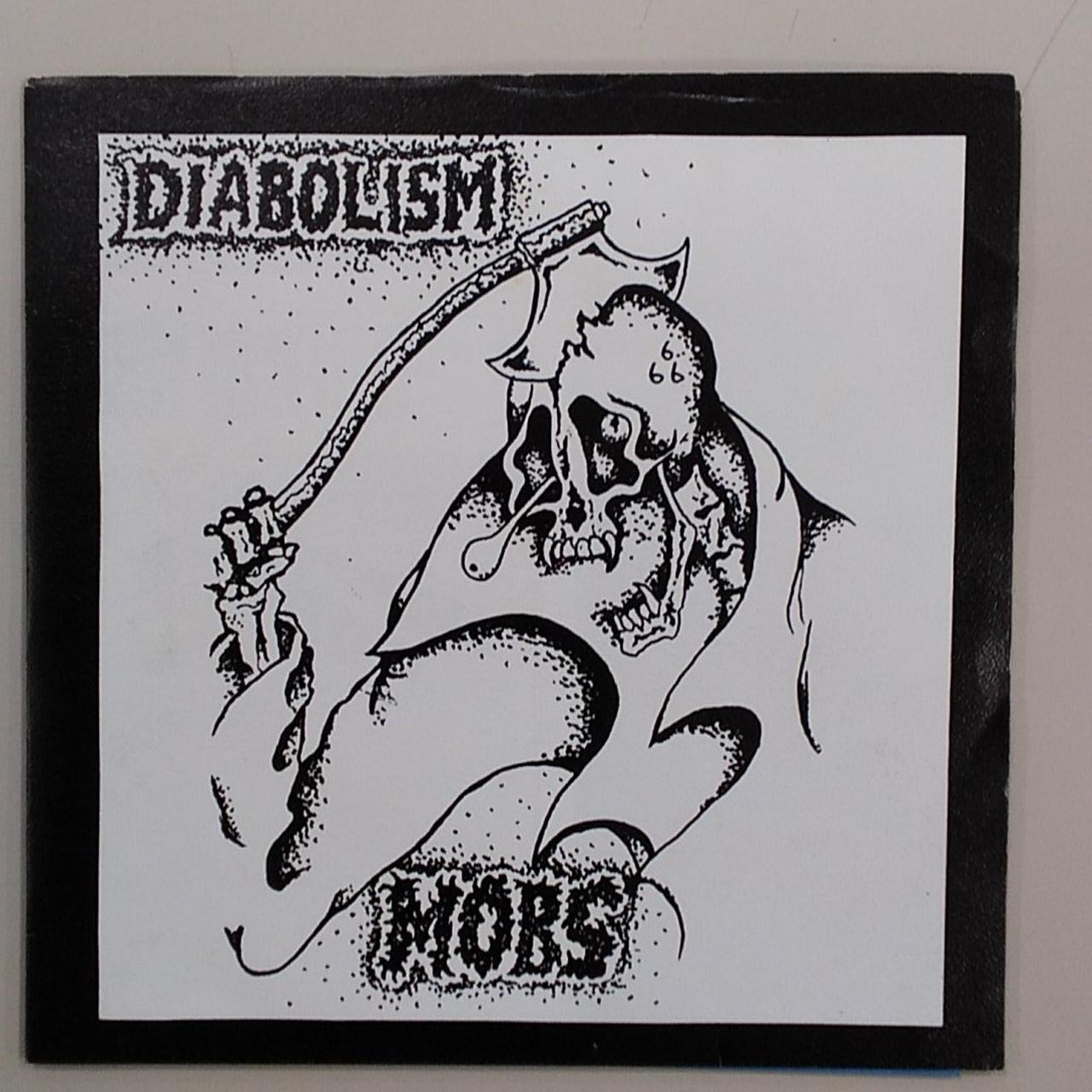 邦楽 MOBS DIABOULISM NOISEROOMRECORDS NOISE ROOM RECORDS|MOBS/DIABOLISM|【ハードオフ公式通販】オフモール