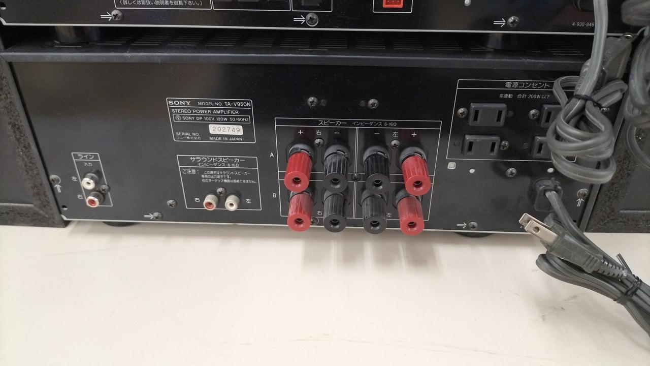 値下げ 録音簡単・便利なオールインワンコンポ SONY 近隣配送無料 引取割引有 美品】SONYソニーオールインワンコンポ CMT-35WM-B - メルカリ