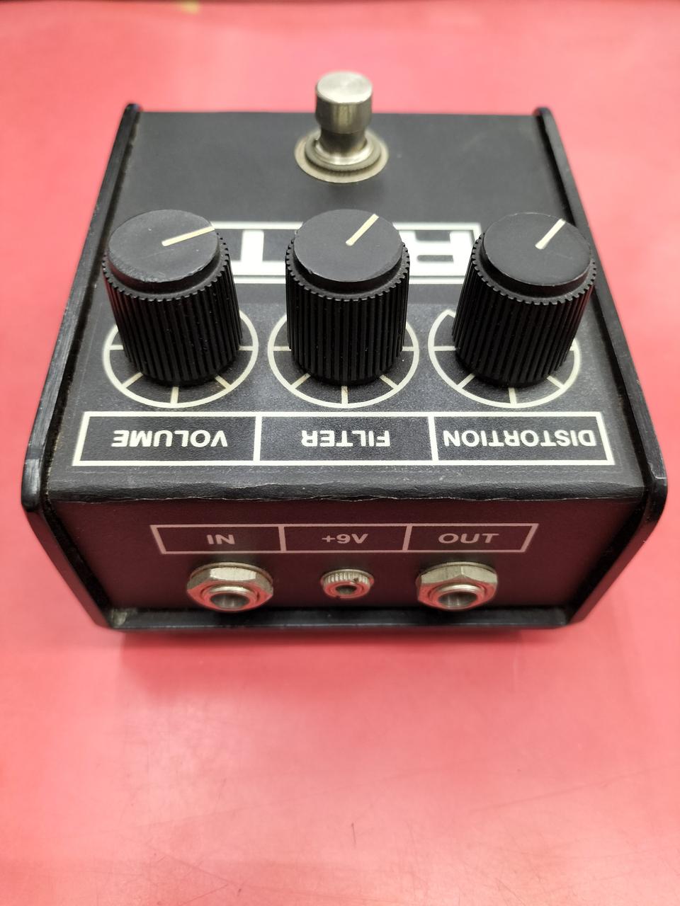 プロコ / JIM DUNLOP(PROCO)|エフェクター|HARDOFFオフモール