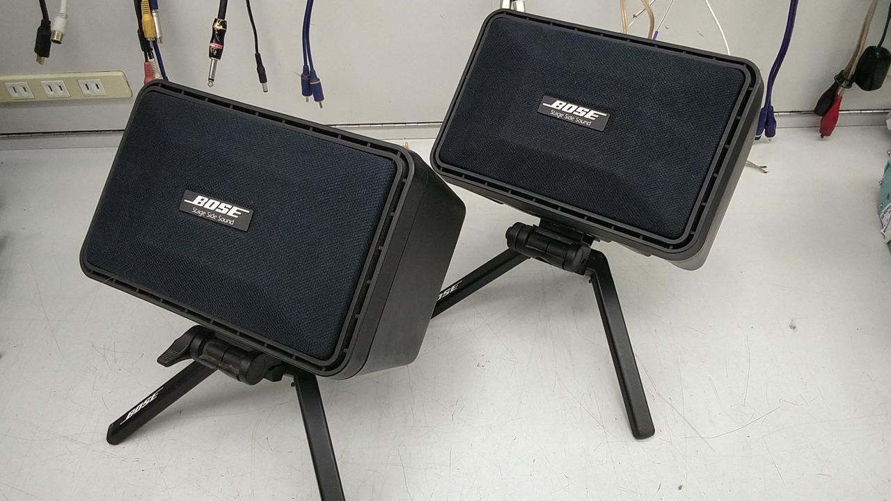 ボーズ(BOSE)|スピーカー|HARDOFFオフモール（オフモ