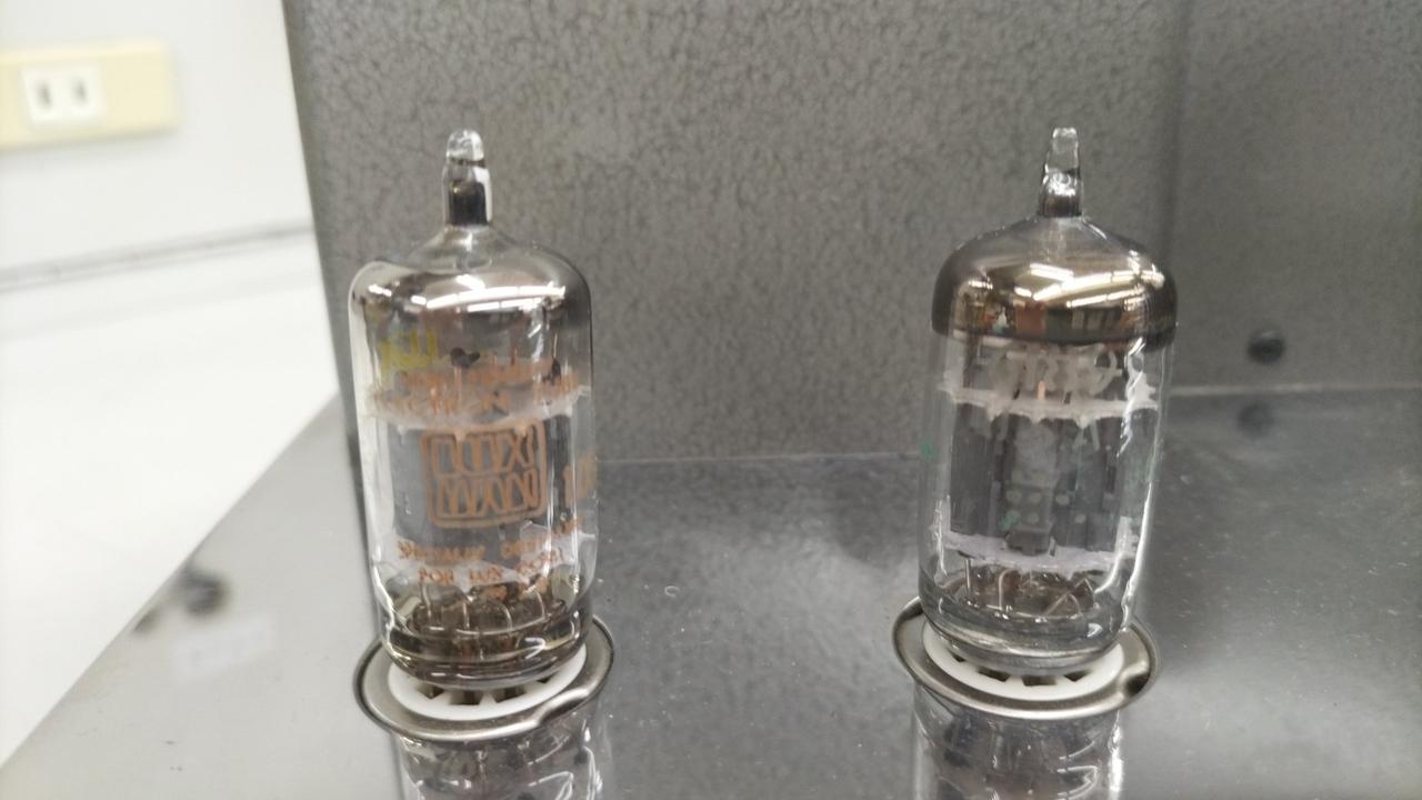 TANGO 真空管アンプ mkb model ux45 TANGO 真空管アンプ mkb model ux45 Yahoo!オークション