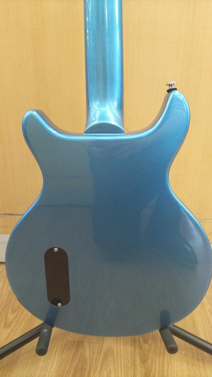 HARLEY-DAVIDSON エレキギター Harley Davidson Miniature Guitar – Backstage Originals