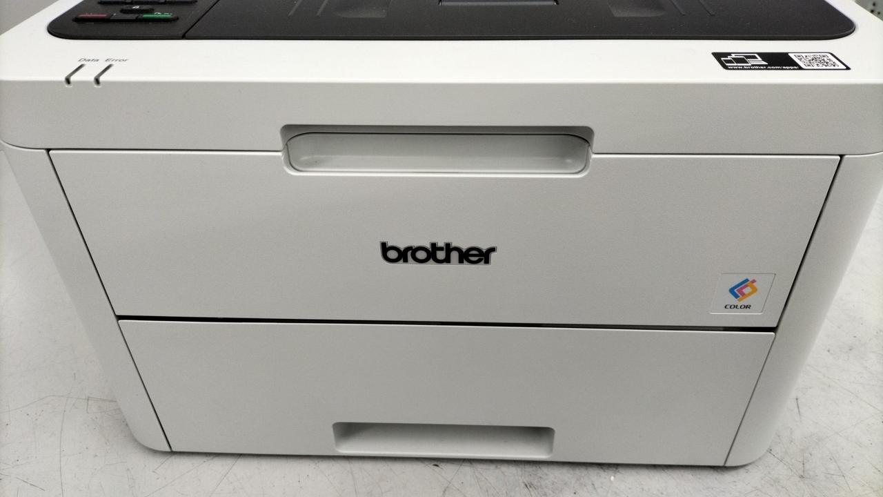 【中古】brother クラス1レーザー製品 レーザープリンター 即買い❌ 中古】brother クラス1レーザー製品 レーザープリンター 即買い❌