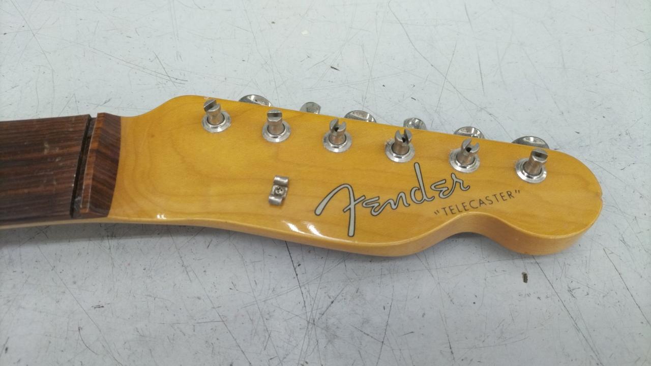 フェンダージャパン(FENDER JAPAN)|ネック|HARDOFFオフモール