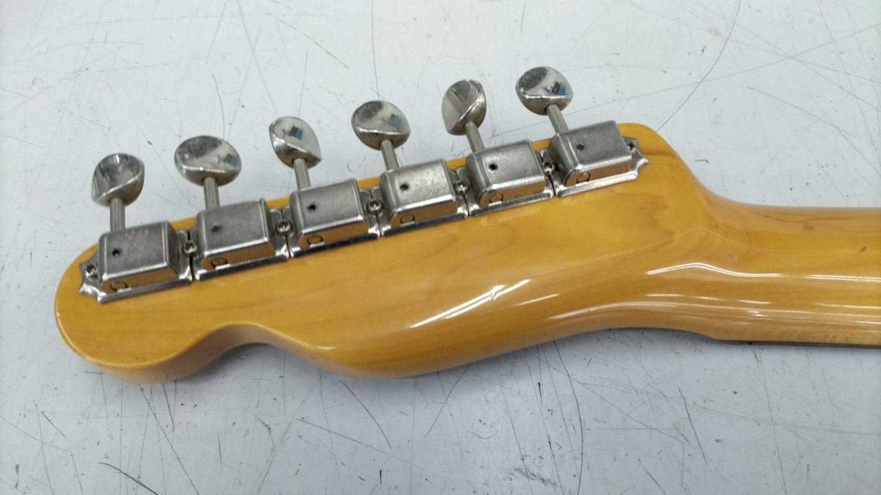 フェンダージャパン(FENDER JAPAN)|ネック|HARDOFFオフモール