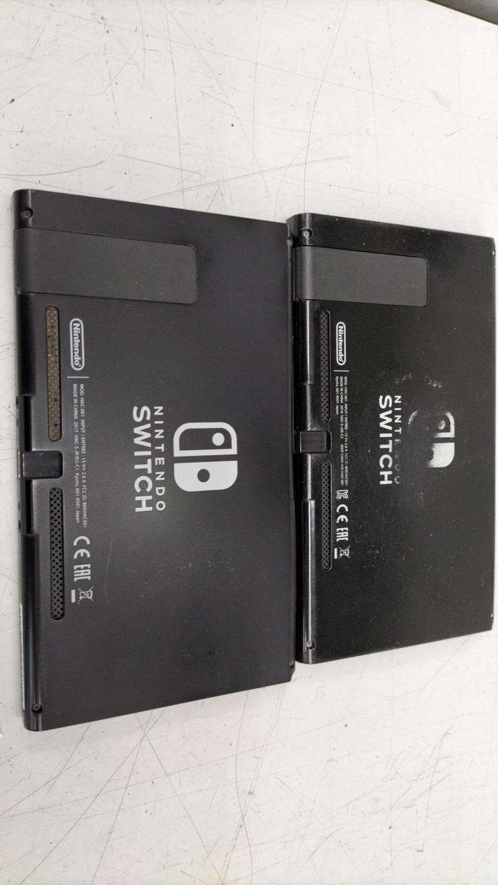 ニンテンドースイッチ　2台 任天堂 Nintendo Switch 2 BEE-S-KB6CA 価格比較 - 価格.com