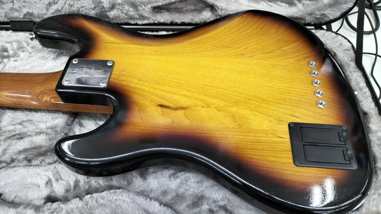 フェンダー(FENDER)|エレキベース|HARDOFFオフモール（オフモ