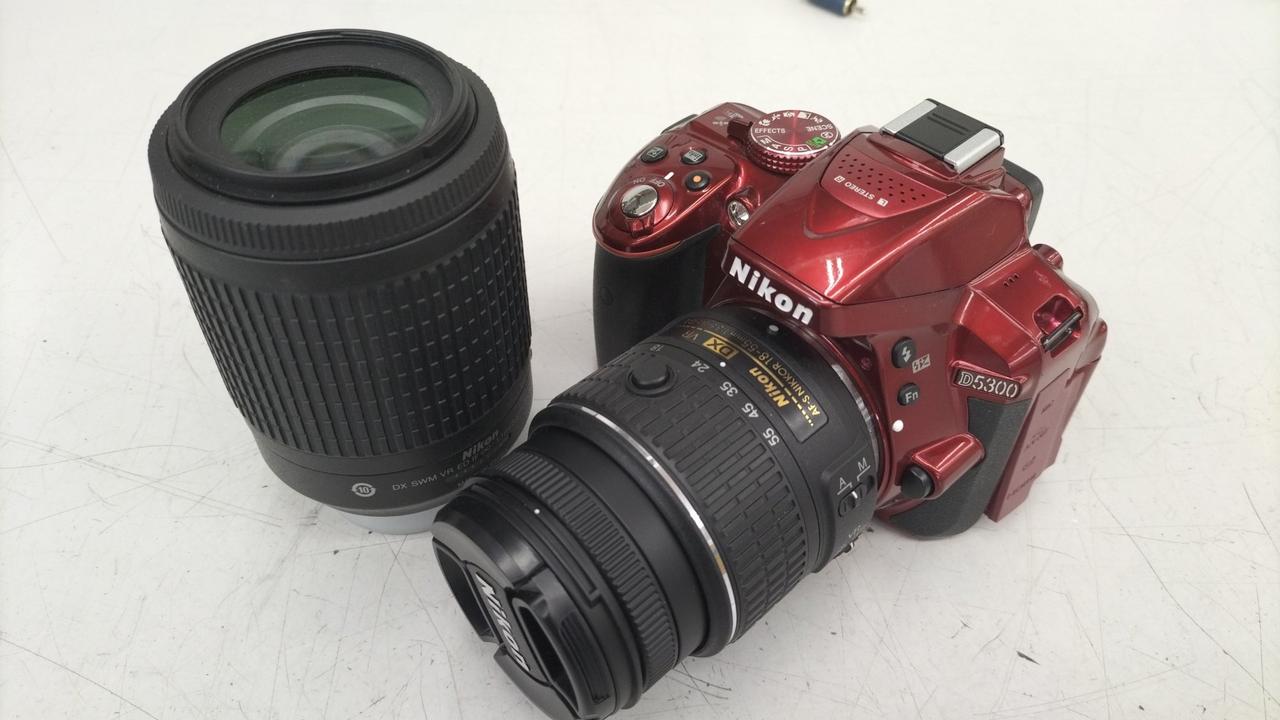 ニコン(NIKON)|一眼レフ|HARDOFFオフモール（オフモ