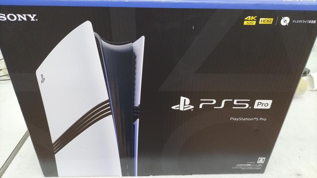 SONY - 7/27迄の出品！超超美品！新品同様PS5完品！使用時間10時間前後のみ！ ソニー(SONY)|PS5|HARDOFFオフモール（オフモ）|2012530000038421