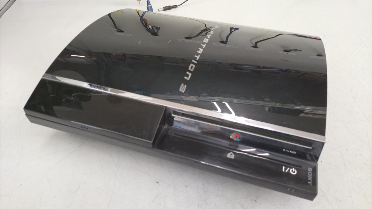 SONY - 【日曜限定】PS3 SONY|PS3|HARDOFFオフモール（オフモ）|1010720000040447