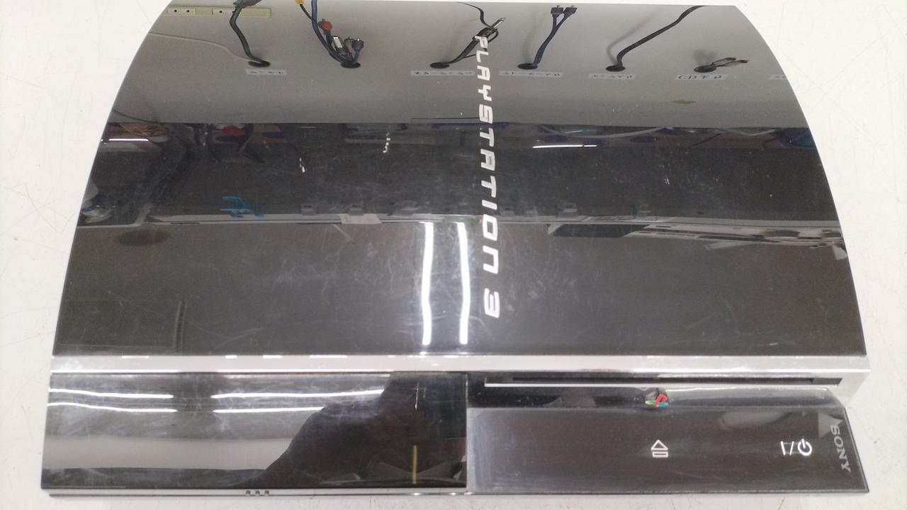 SONY - PS3 送料込*°♡ SONY|PS3|HARDOFFオフモール（オフモ）|2012530000038555