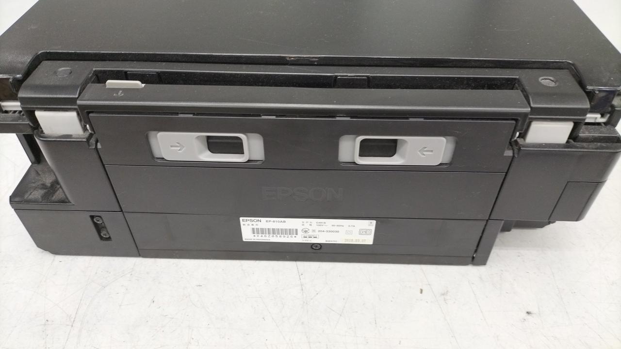 EPSON EP-810AB 本体 EPSON カラリオ EP-810A 価格比較 - 価格.com