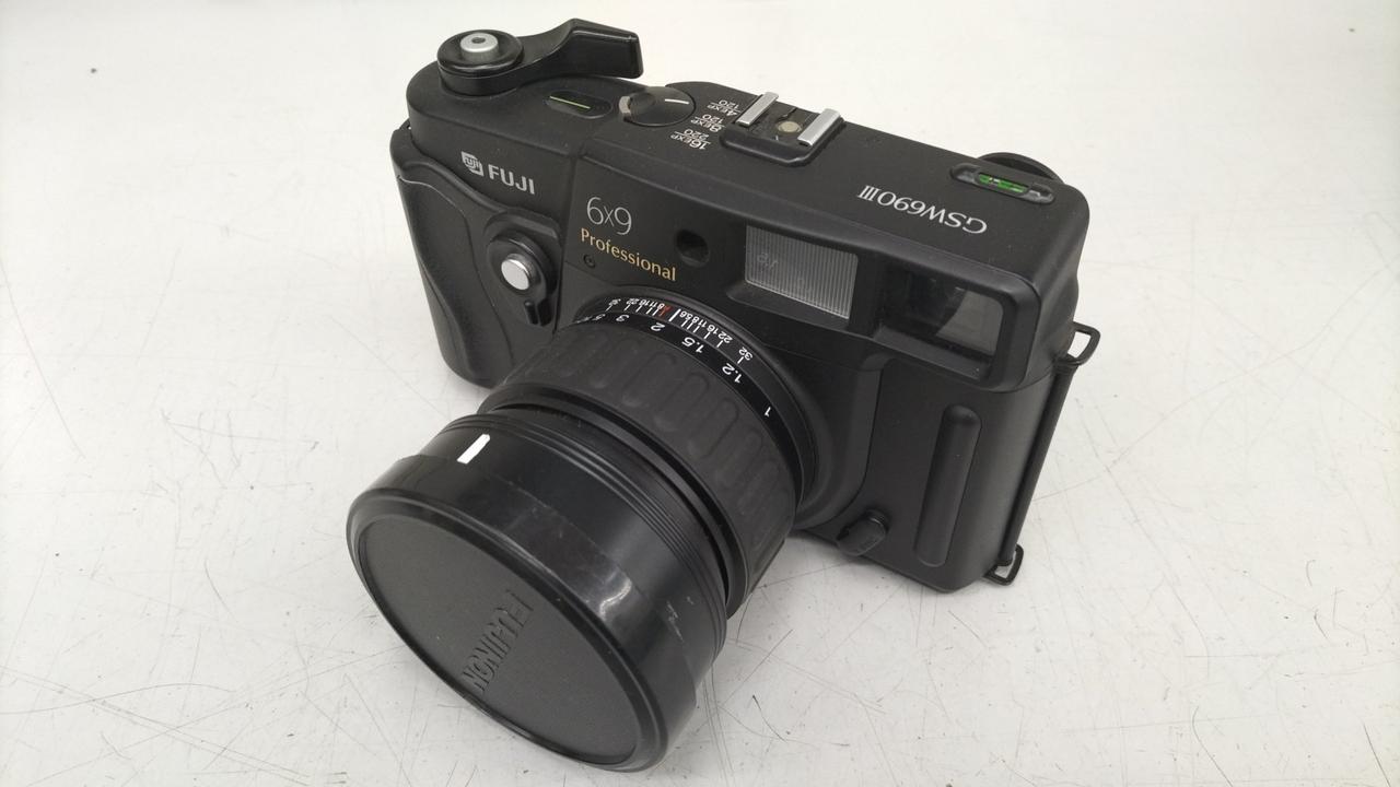 FUJIFILM|中判カメラ|HARDOFFオフモール（オフモ）|2012530000038824