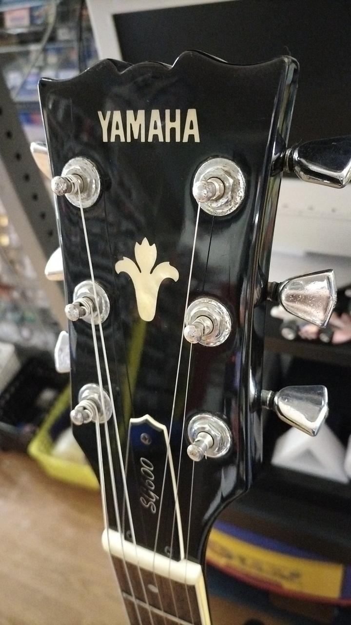 YAMAHA|エレキギター|HARDOFFオフモール（オフモ）|2012530000033732