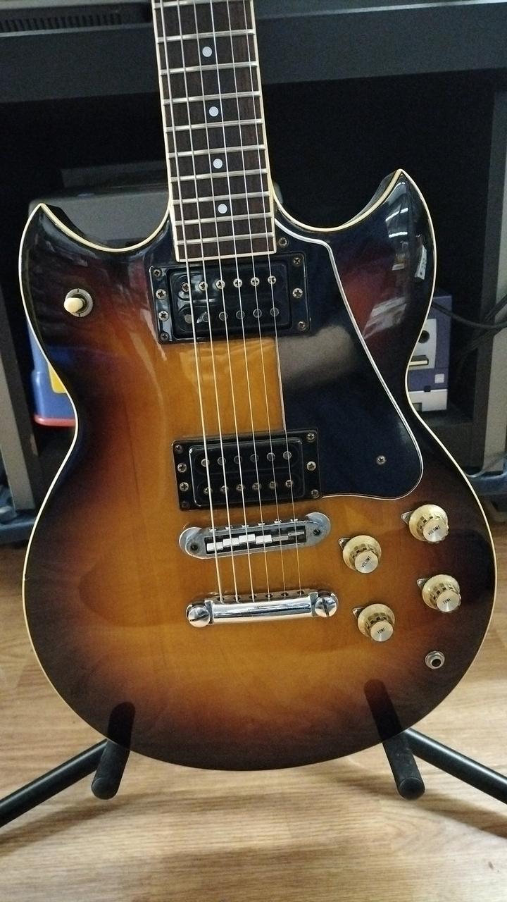 YAMAHA|エレキギター|HARDOFFオフモール（オフモ）|2012530000033732