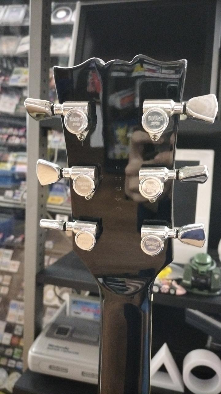 YAMAHA|エレキギター|HARDOFFオフモール（オフモ）|2012530000033732