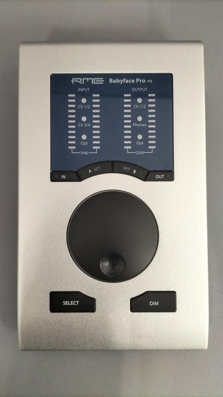 RME AUDIO|オーディオインターフェィス|HARDOFFオフモール（オフモ