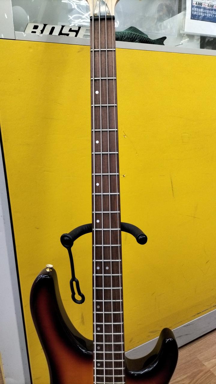 WASHBURN|エレキベース|【ハードオフ公式通販】オフモール