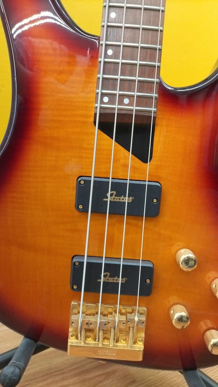 WASHBURN|エレキベース|【ハードオフ公式通販】オフモール