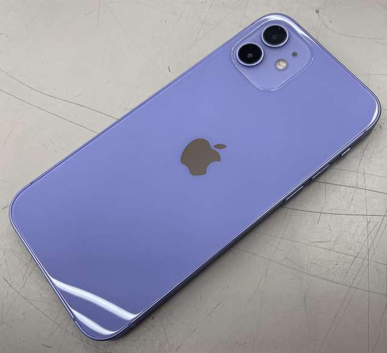 アップルコンピュータジャパン(APPLE)|au iPhone12|HARDOFFオフ