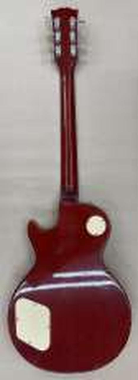 オービルLP orville ギブソンPU 平野楽器 JAPAN VINTAGE GUITAR SHOP