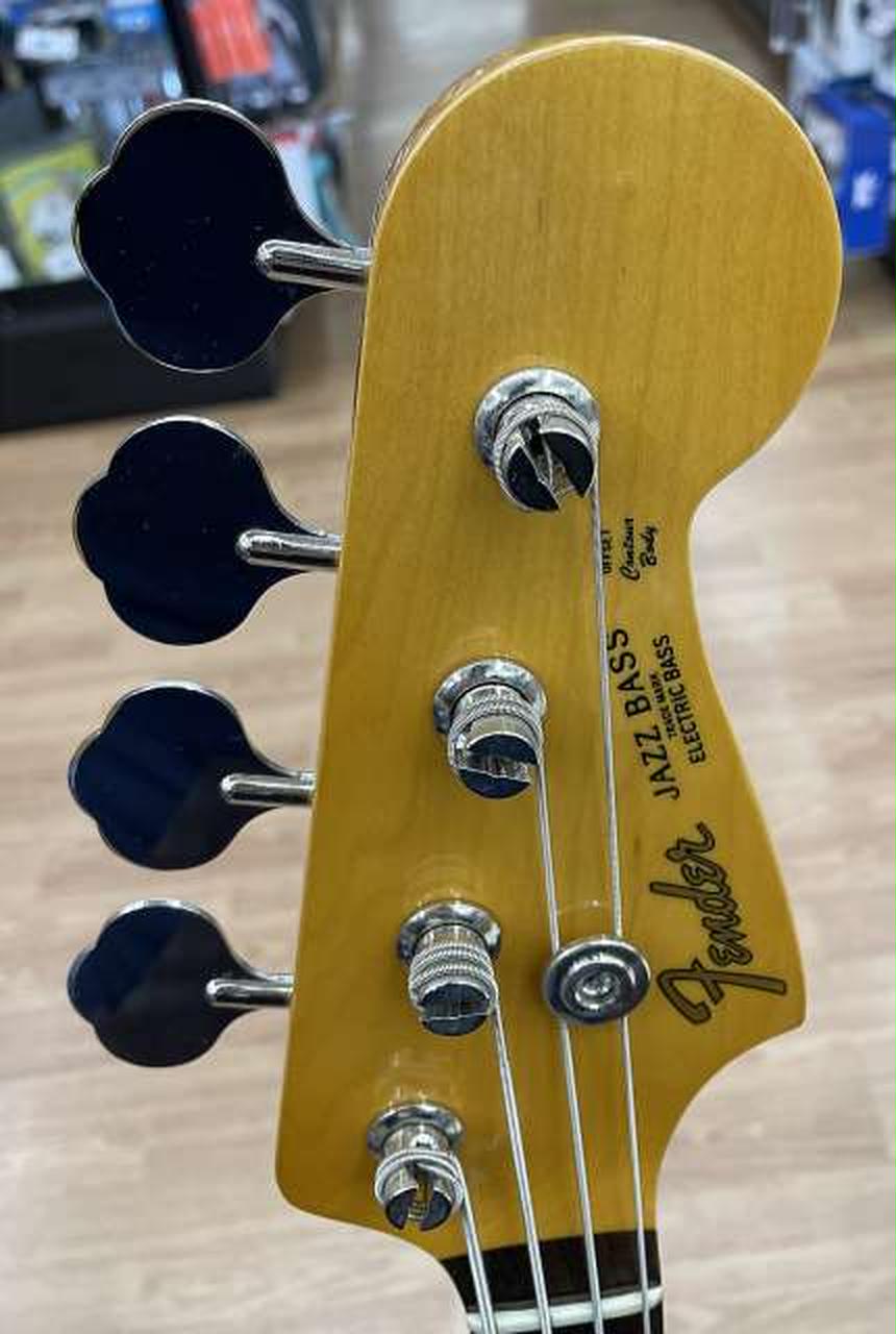 フェンダージャパン(FENDER JAPAN)|ジャズベースタイプ|HARDOFFオフ 