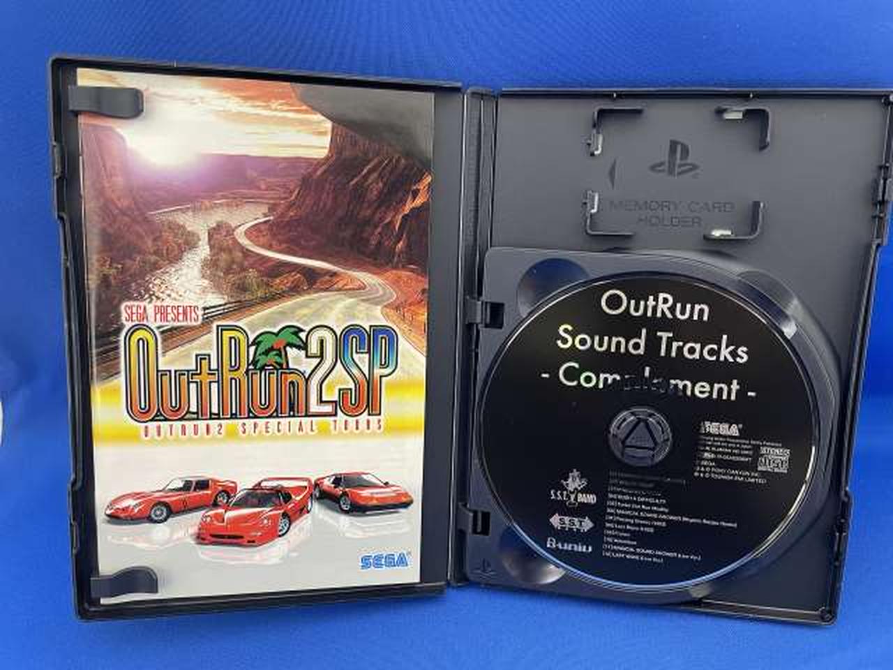 プレイステーション2 セガ(SEGA)|プレイステーション2ソフト|HARDOFFオフモール